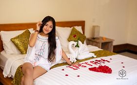 The Sawah Resort & Villa