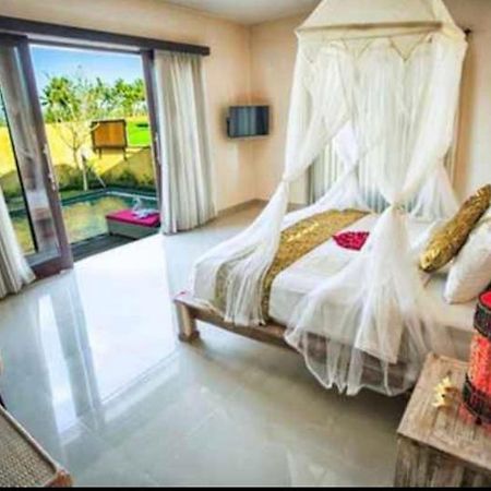 The Sawah Resort & Villa Ubud  Exterior photo