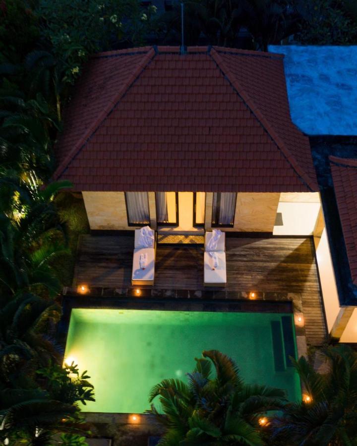 The Sawah Resort & Villa Ubud  Exterior photo