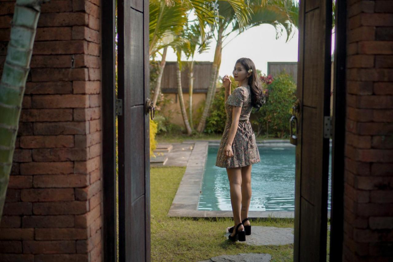 The Sawah Resort & Villa Ubud  Exterior photo
