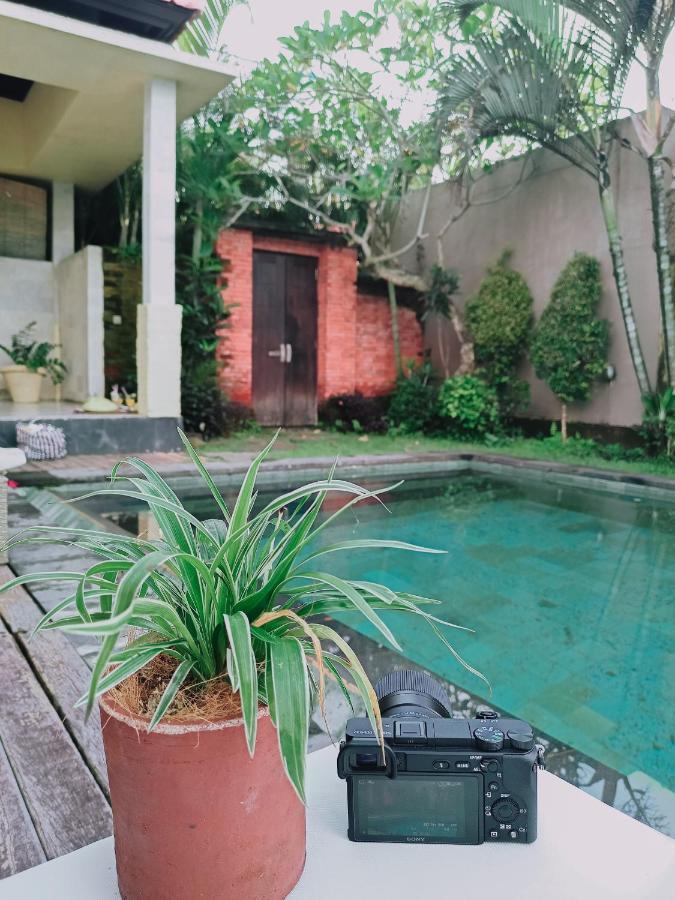 The Sawah Resort & Villa Ubud  Exterior photo