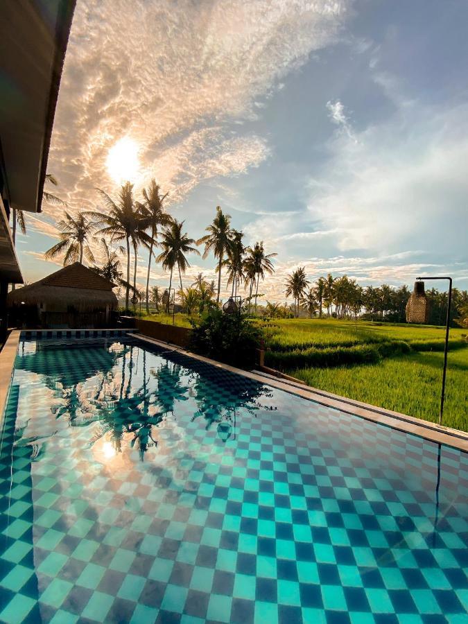 The Sawah Resort & Villa Ubud  Exterior photo