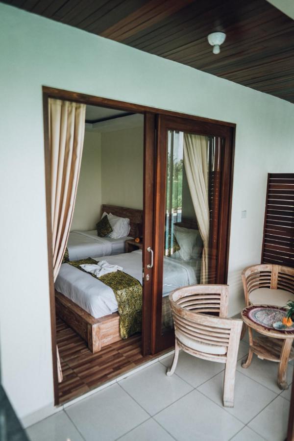 The Sawah Resort & Villa Ubud  Exterior photo