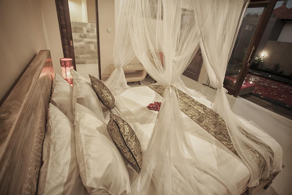 The Sawah Resort & Villa Ubud  Exterior photo