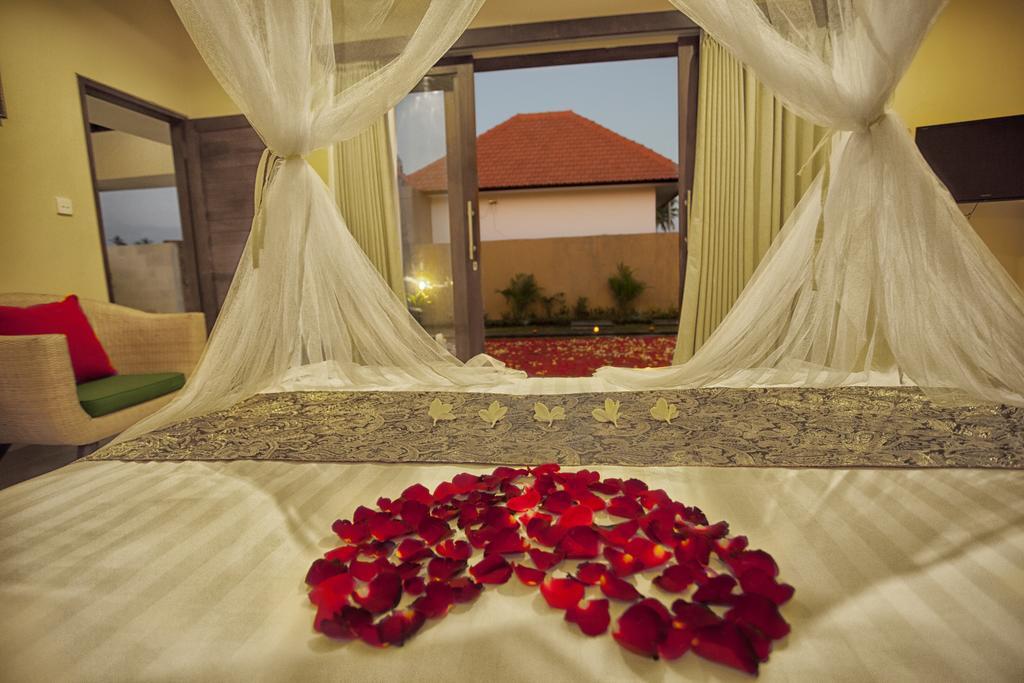 The Sawah Resort & Villa Ubud  Exterior photo