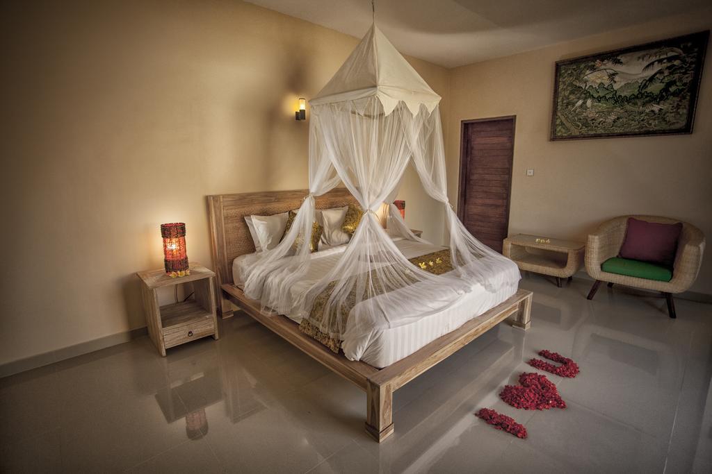 The Sawah Resort & Villa Ubud  Room photo