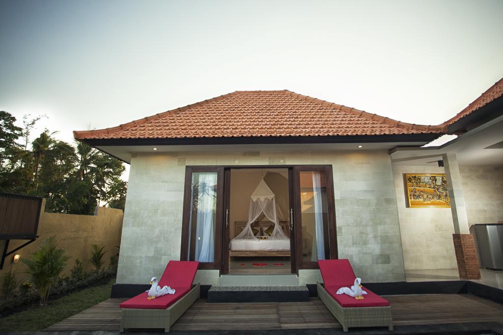 The Sawah Resort & Villa Ubud  Room photo