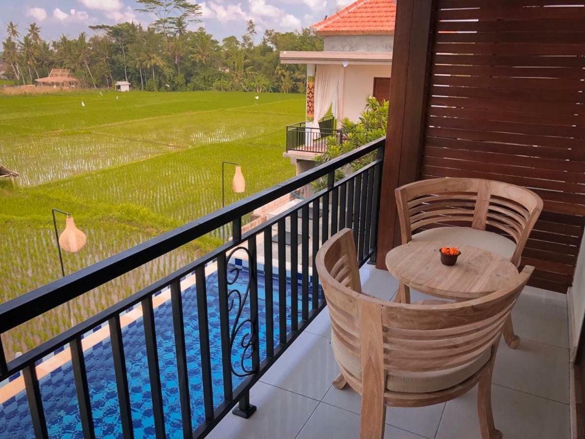 The Sawah Resort & Villa Ubud  Exterior photo
