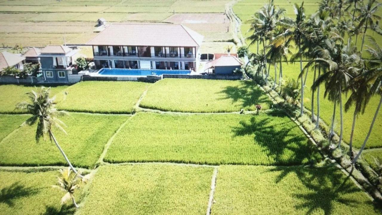 The Sawah Resort & Villa Ubud  Exterior photo
