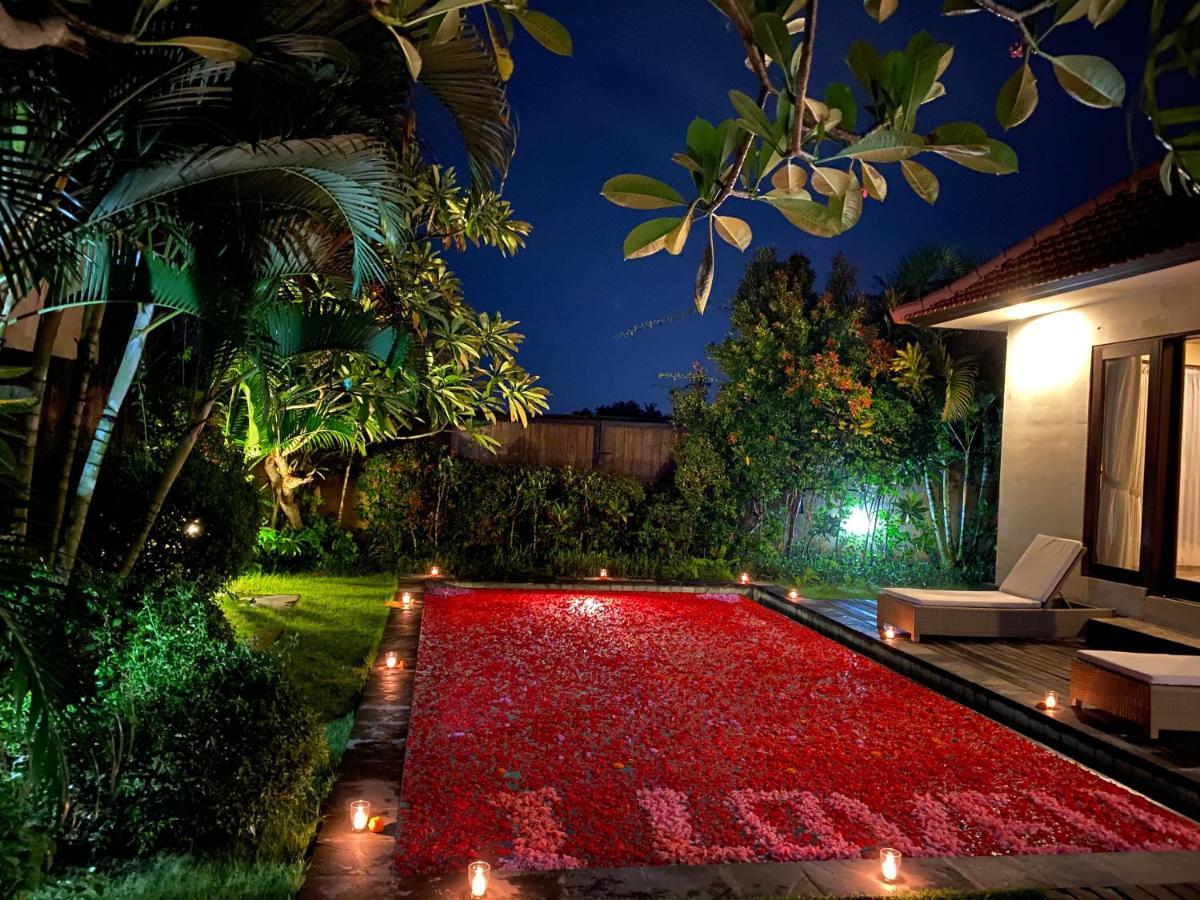 The Sawah Resort & Villa Ubud  Exterior photo